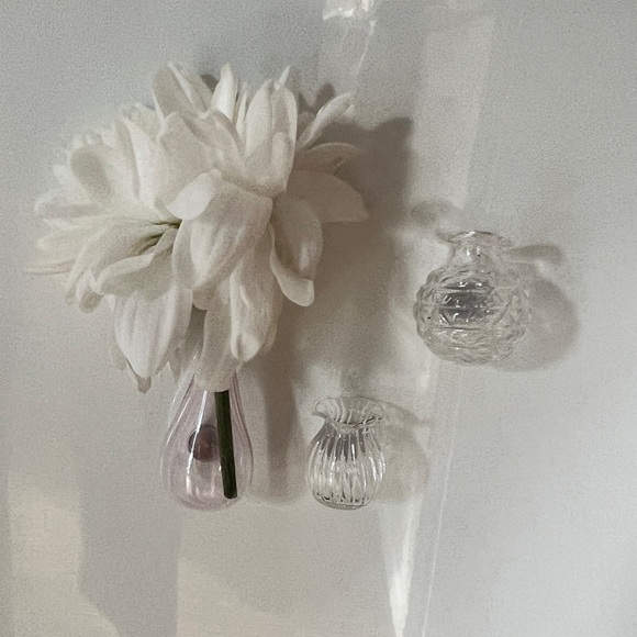 5 Vase Magnets - Picture 8 of 9